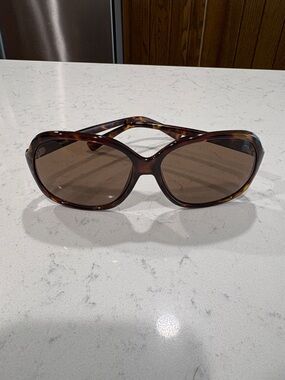 Vintage MICHAEL Michael Kors Tortoiseshell Palo Alto Sunglasses